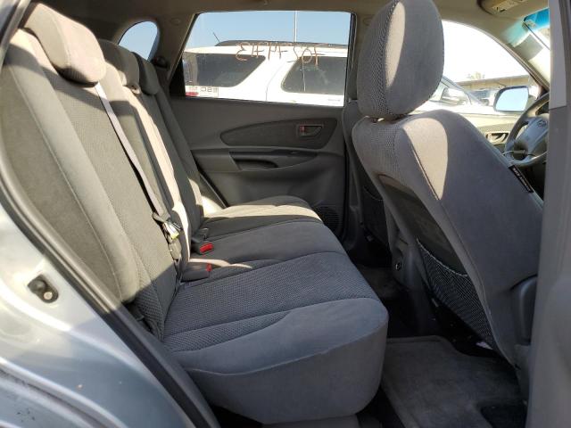 Photo 10 VIN: KM8JN72D98U732321 - HYUNDAI TUCSON SE 