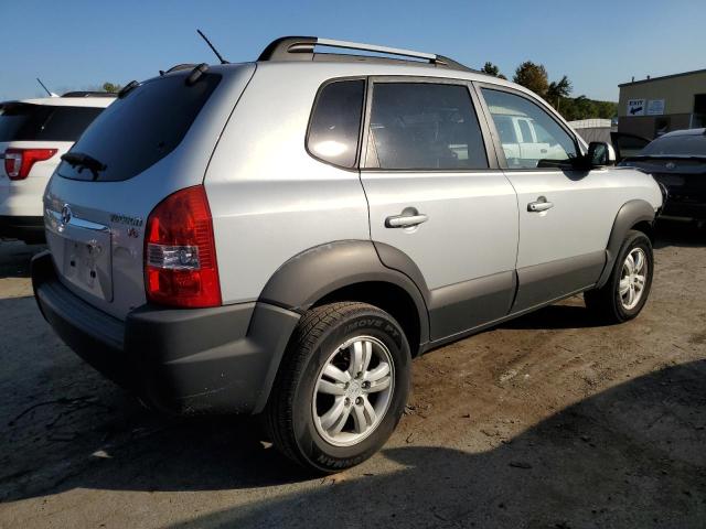 Photo 2 VIN: KM8JN72D98U732321 - HYUNDAI TUCSON SE 