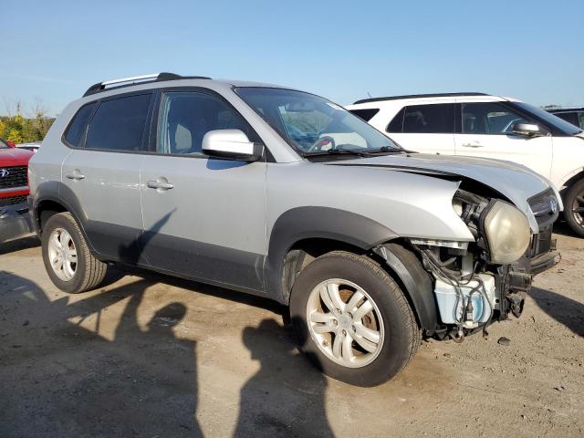 Photo 3 VIN: KM8JN72D98U732321 - HYUNDAI TUCSON SE 