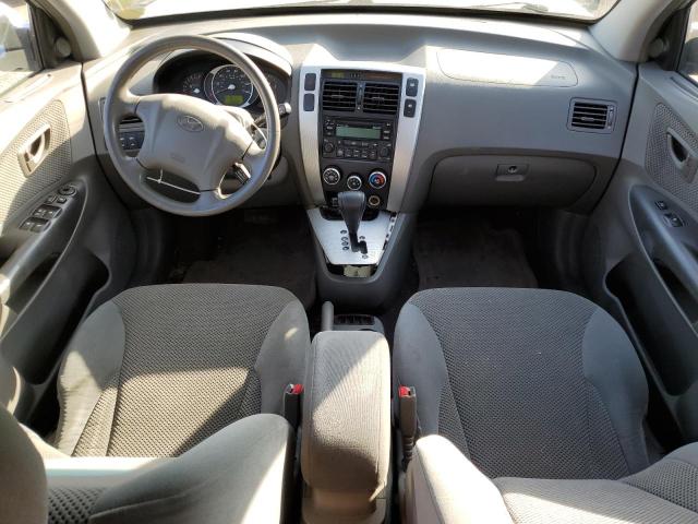 Photo 7 VIN: KM8JN72D98U732321 - HYUNDAI TUCSON SE 