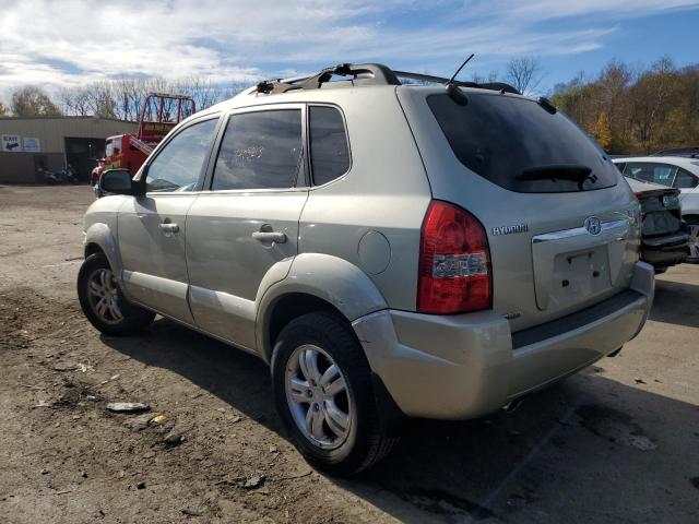 Photo 1 VIN: KM8JN72D98U733887 - HYUNDAI TUCSON 