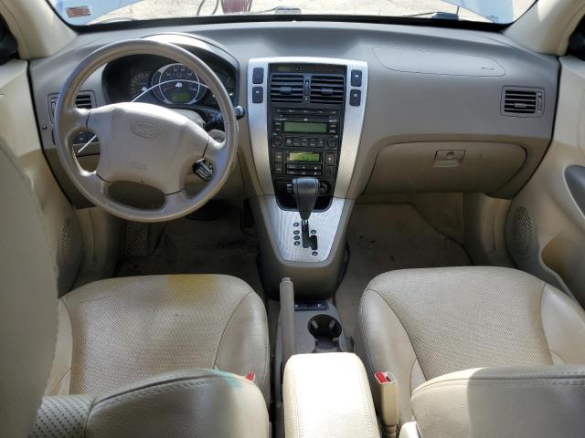 Photo 7 VIN: KM8JN72D98U733887 - HYUNDAI TUCSON 