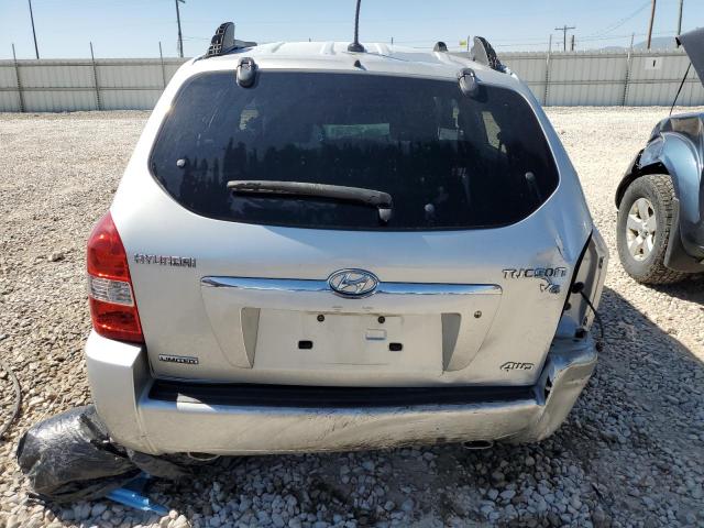 Photo 5 VIN: KM8JN72D98U867119 - HYUNDAI TUCSON 