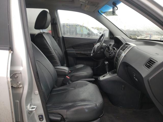 Photo 4 VIN: KM8JN72D99U935503 - HYUNDAI TUCSON SE 