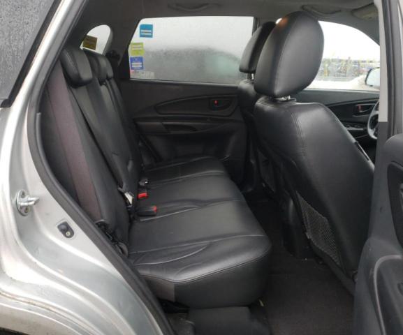 Photo 5 VIN: KM8JN72D99U935503 - HYUNDAI TUCSON SE 