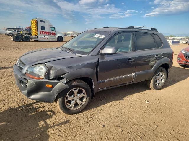 Photo 0 VIN: KM8JN72D99U945223 - HYUNDAI TUCSON SE 