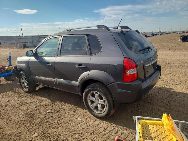 Photo 1 VIN: KM8JN72D99U945223 - HYUNDAI TUCSON SE 