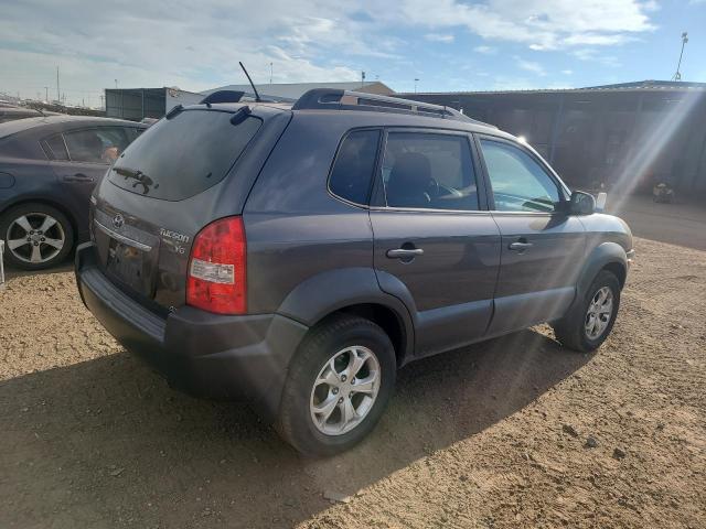 Photo 2 VIN: KM8JN72D99U945223 - HYUNDAI TUCSON SE 