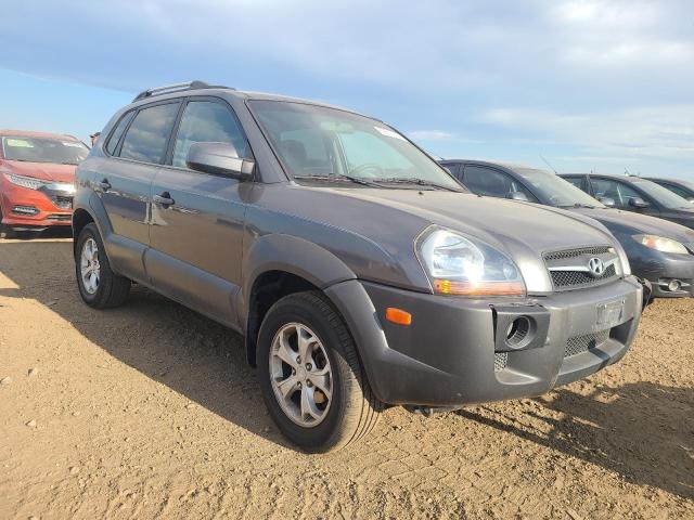 Photo 3 VIN: KM8JN72D99U945223 - HYUNDAI TUCSON SE 