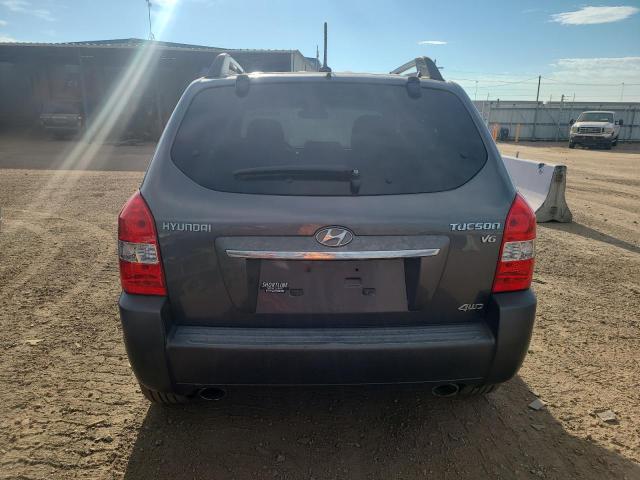 Photo 5 VIN: KM8JN72D99U945223 - HYUNDAI TUCSON SE 