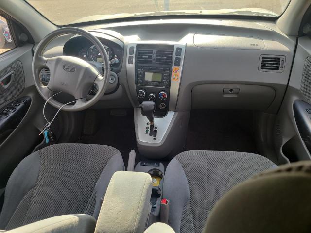 Photo 7 VIN: KM8JN72D99U945223 - HYUNDAI TUCSON SE 