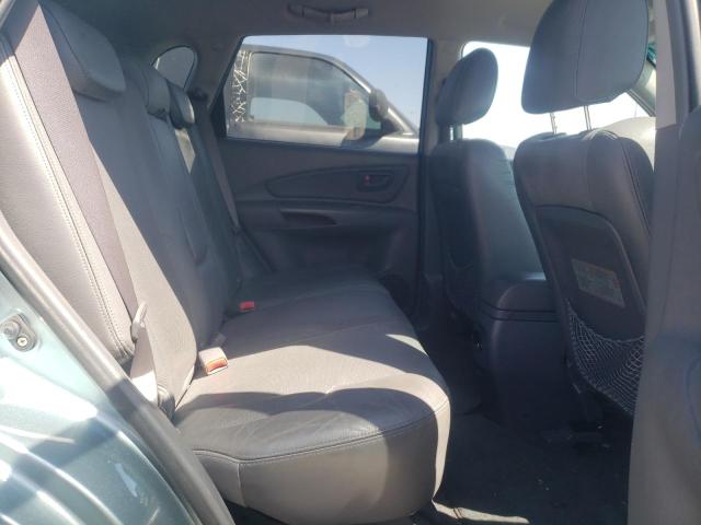 Photo 10 VIN: KM8JN72DX5U096813 - HYUNDAI TUCSON GLS 