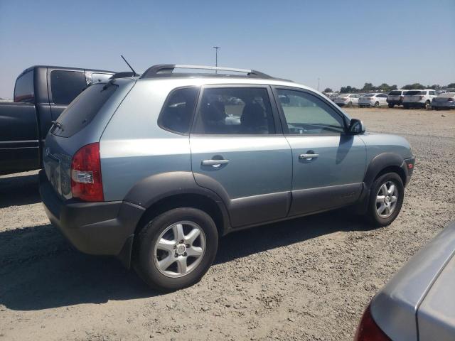 Photo 2 VIN: KM8JN72DX5U096813 - HYUNDAI TUCSON GLS 