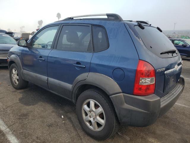 Photo 1 VIN: KM8JN72DX5U137764 - HYUNDAI TUCSON GLS 