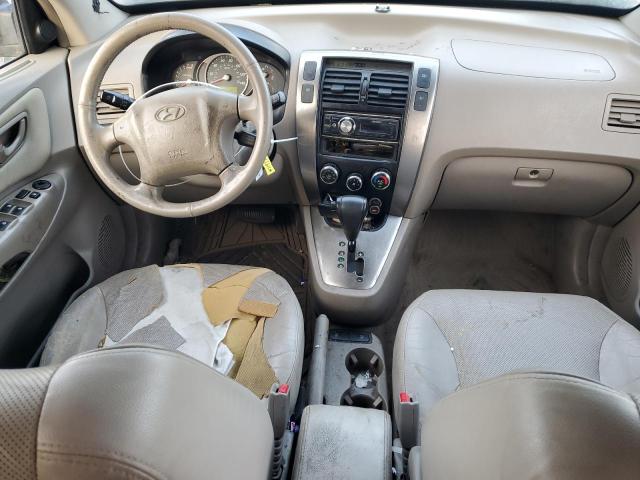 Photo 7 VIN: KM8JN72DX5U137764 - HYUNDAI TUCSON GLS 