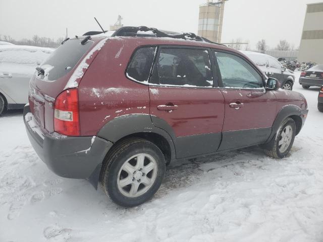 Photo 2 VIN: KM8JN72DX5U200765 - HYUNDAI TUCSON 