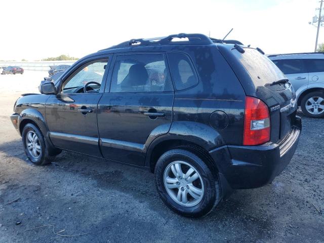 Photo 1 VIN: KM8JN72DX7U669440 - HYUNDAI TUCSON SE 