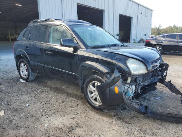 Photo 3 VIN: KM8JN72DX7U669440 - HYUNDAI TUCSON SE 