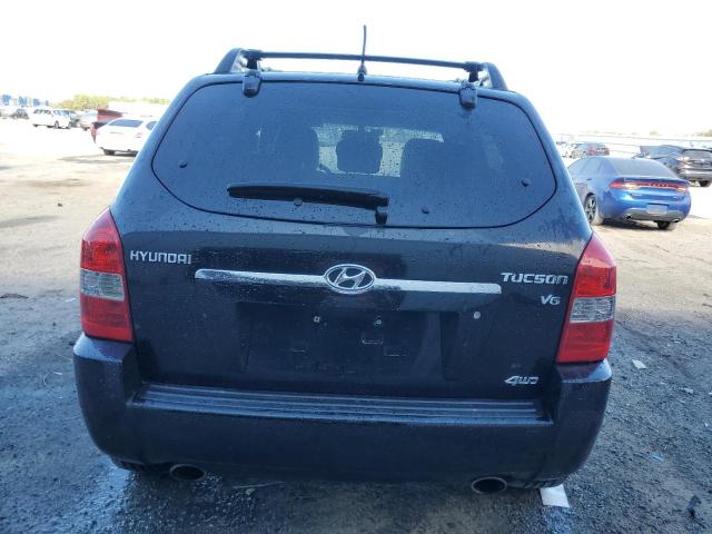 Photo 5 VIN: KM8JN72DX7U669440 - HYUNDAI TUCSON SE 