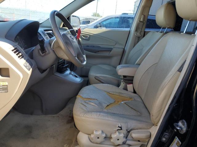 Photo 6 VIN: KM8JN72DX7U669440 - HYUNDAI TUCSON SE 