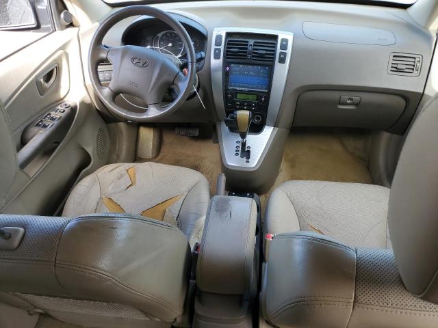 Photo 7 VIN: KM8JN72DX7U669440 - HYUNDAI TUCSON SE 