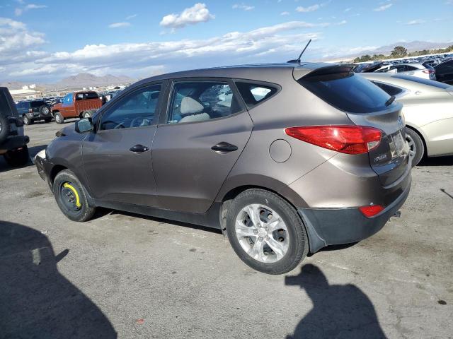 Photo 1 VIN: KM8JT3AB0BU121079 - HYUNDAI TUCSON GL 