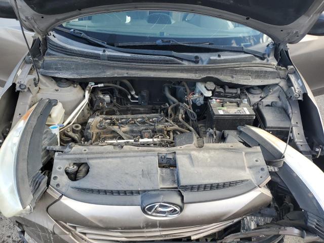 Photo 10 VIN: KM8JT3AB0BU121079 - HYUNDAI TUCSON GL 