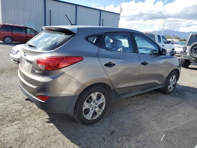 Photo 2 VIN: KM8JT3AB0BU121079 - HYUNDAI TUCSON GL 