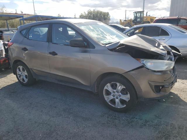 Photo 3 VIN: KM8JT3AB0BU121079 - HYUNDAI TUCSON GL 