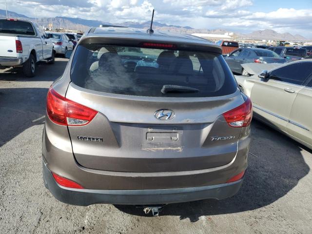 Photo 5 VIN: KM8JT3AB0BU121079 - HYUNDAI TUCSON GL 