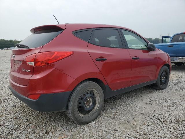 Photo 2 VIN: KM8JT3AB0CU393343 - HYUNDAI TUCSON GL 