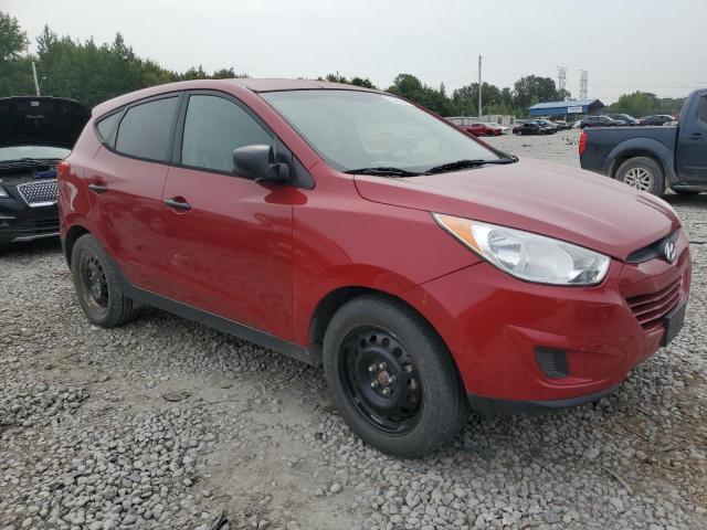 Photo 3 VIN: KM8JT3AB0CU393343 - HYUNDAI TUCSON GL 