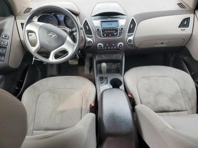 Photo 7 VIN: KM8JT3AB0CU393343 - HYUNDAI TUCSON GL 