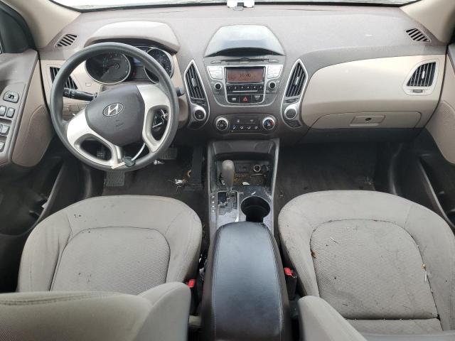 Photo 7 VIN: KM8JT3AB0DU572483 - HYUNDAI TUCSON 