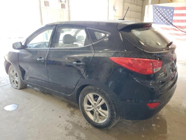 Photo 1 VIN: KM8JT3AB1BU160456 - HYUNDAI TUCSON GL 