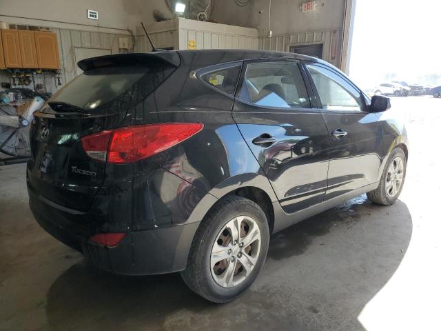 Photo 2 VIN: KM8JT3AB1BU160456 - HYUNDAI TUCSON GL 