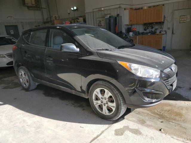 Photo 3 VIN: KM8JT3AB1BU160456 - HYUNDAI TUCSON GL 