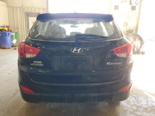 Photo 5 VIN: KM8JT3AB1BU160456 - HYUNDAI TUCSON GL 