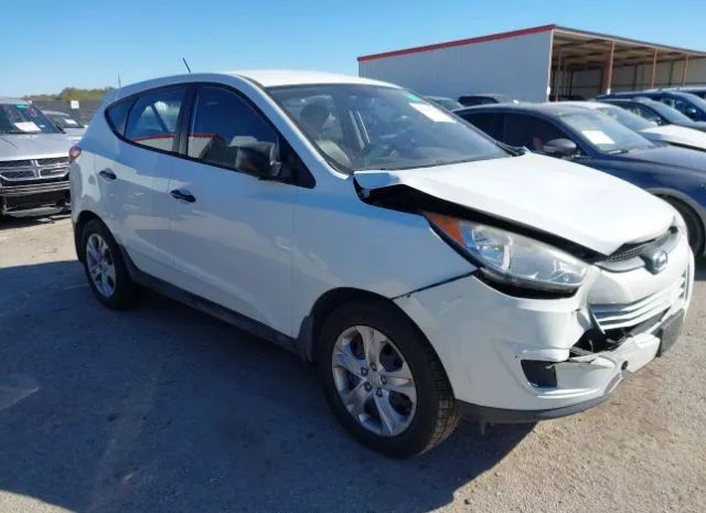 Photo 0 VIN: KM8JT3AB1BU212796 - HYUNDAI TUCSON 