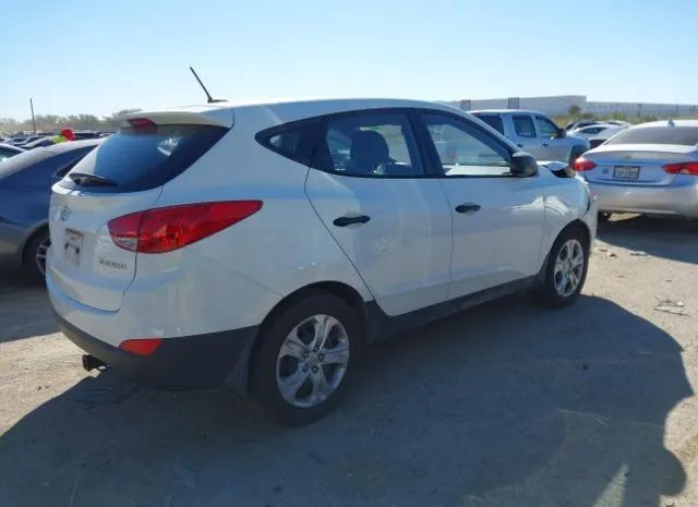 Photo 3 VIN: KM8JT3AB1BU212796 - HYUNDAI TUCSON 