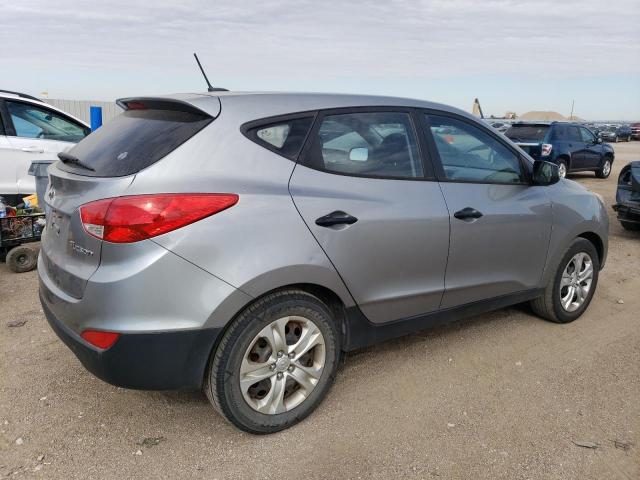 Photo 2 VIN: KM8JT3AB1BU228741 - HYUNDAI TUCSON GL 