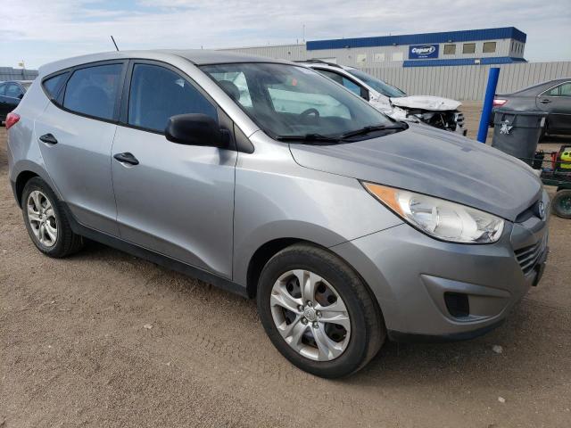 Photo 3 VIN: KM8JT3AB1BU228741 - HYUNDAI TUCSON GL 