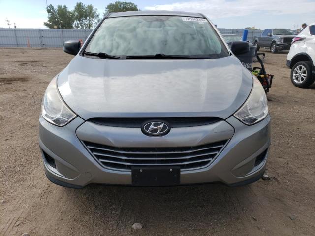 Photo 4 VIN: KM8JT3AB1BU228741 - HYUNDAI TUCSON GL 