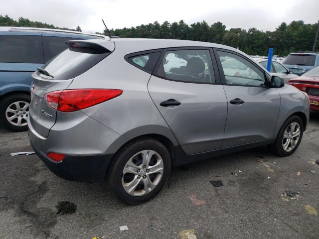 Photo 2 VIN: KM8JT3AB1BU228898 - HYUNDAI TUCSON GL 