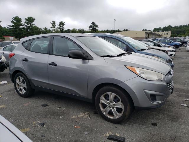 Photo 3 VIN: KM8JT3AB1BU228898 - HYUNDAI TUCSON GL 