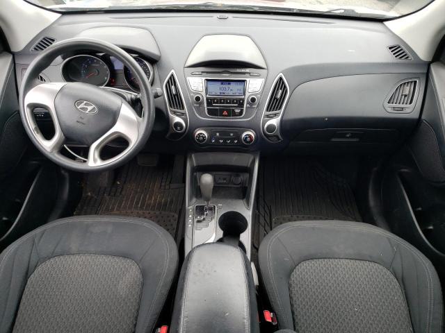 Photo 7 VIN: KM8JT3AB1BU228898 - HYUNDAI TUCSON GL 