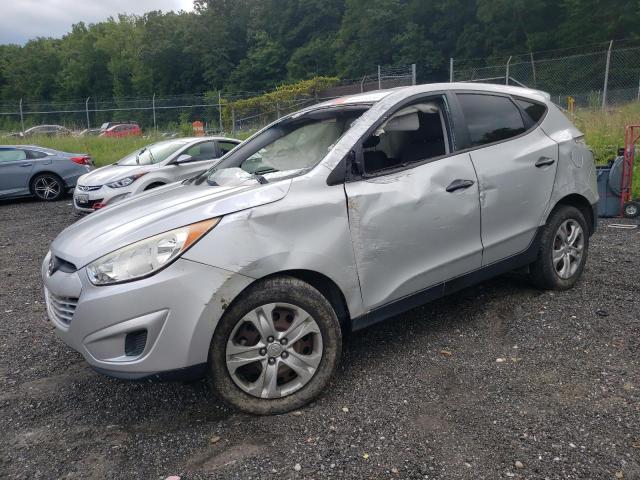 Photo 0 VIN: KM8JT3AB1CU502893 - HYUNDAI TUCSON GL 