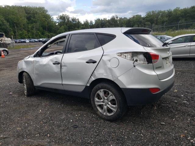 Photo 1 VIN: KM8JT3AB1CU502893 - HYUNDAI TUCSON GL 