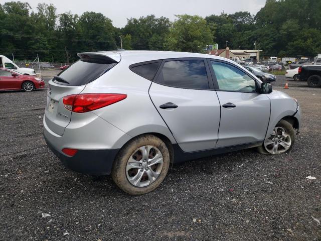 Photo 2 VIN: KM8JT3AB1CU502893 - HYUNDAI TUCSON GL 