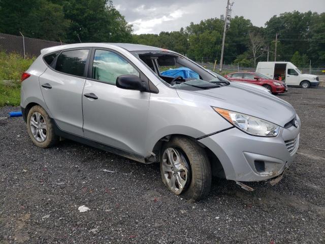 Photo 3 VIN: KM8JT3AB1CU502893 - HYUNDAI TUCSON GL 